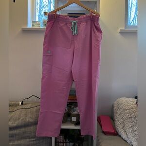 Garde-malade scrub bottoms - size XL